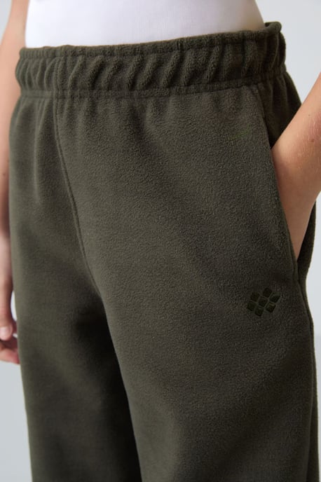Pantalón de chándal de pierna recta - Image 4
