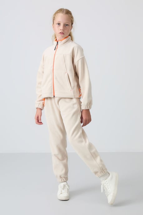 Pantalón de chándal de corte recto - Image 1