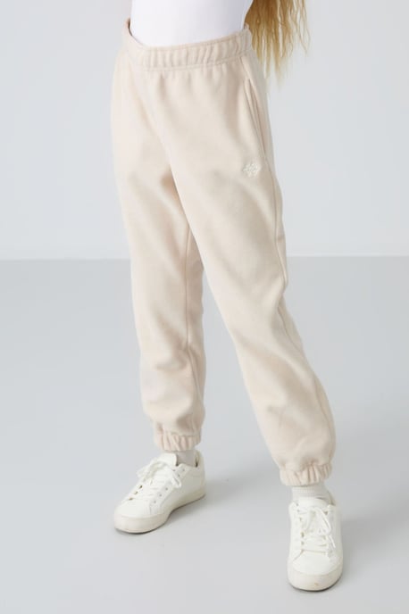 Pantalón de chándal de corte recto - Image 2