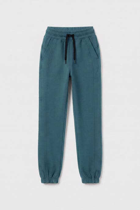Pantalón de chándal tapered - Image 3