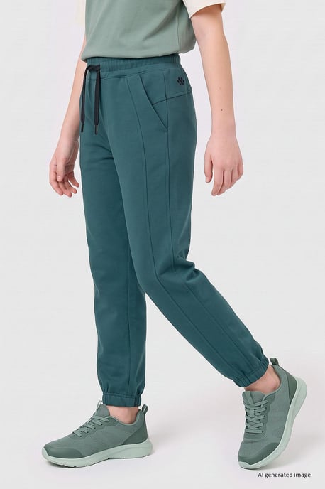 Pantalón de chándal tapered - Image 4