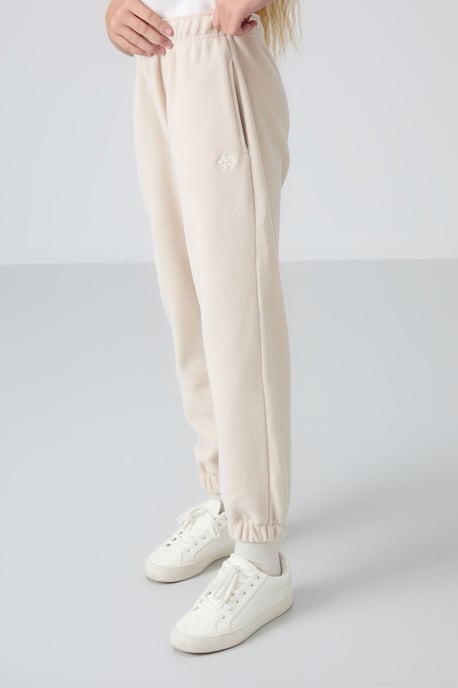 Pantalón de chándal de corte recto - Image 4