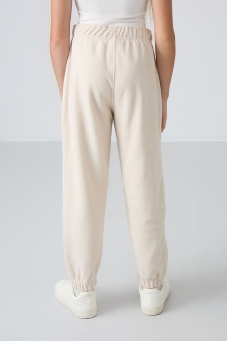 Pantalón de chándal de corte recto - Image 5