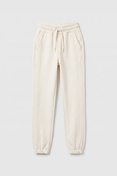 Pantalón de chándal tapered - Image 3