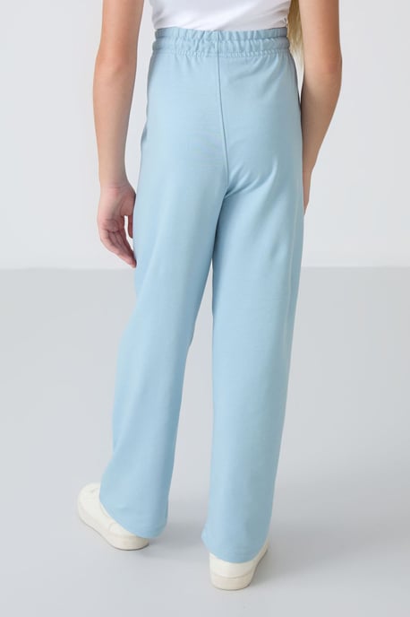 Pantalón de chándal de canalé - Image 5