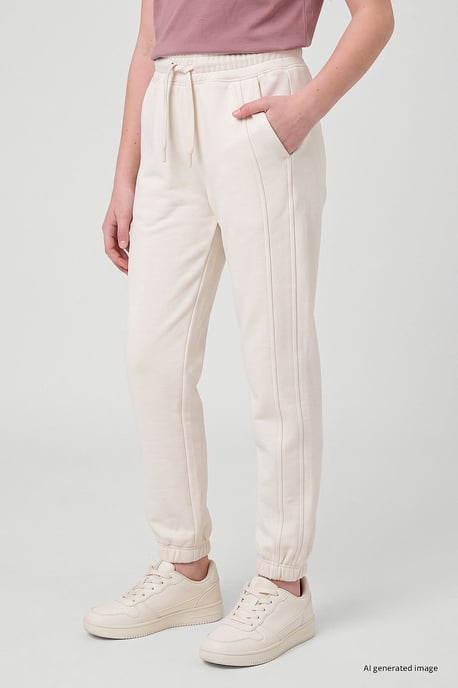 Pantalón de chándal tapered - Image 6