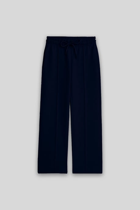 Pantalón de chándal de canalé - Image 2