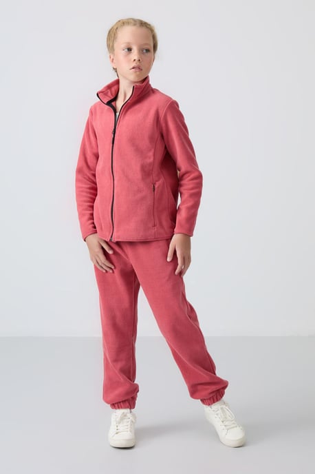 Pantalón de chándal de pierna recta - Image 1