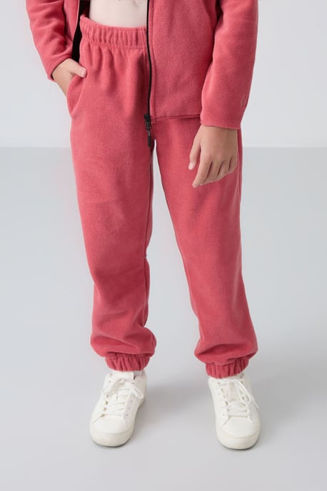 Pantalón de chándal de pierna recta - Image 2