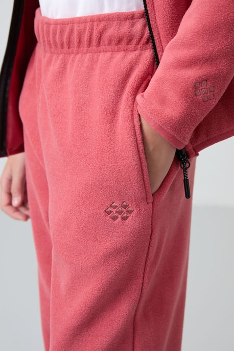 Pantalón de chándal de pierna recta - Image 3