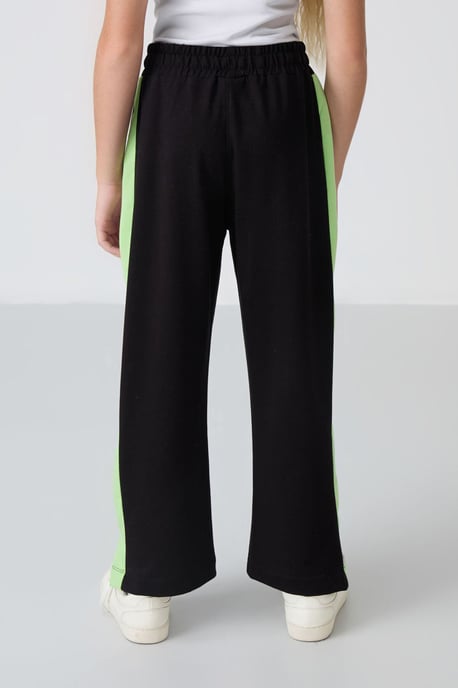 Pantalón de chándal de pierna ancha - Image 5