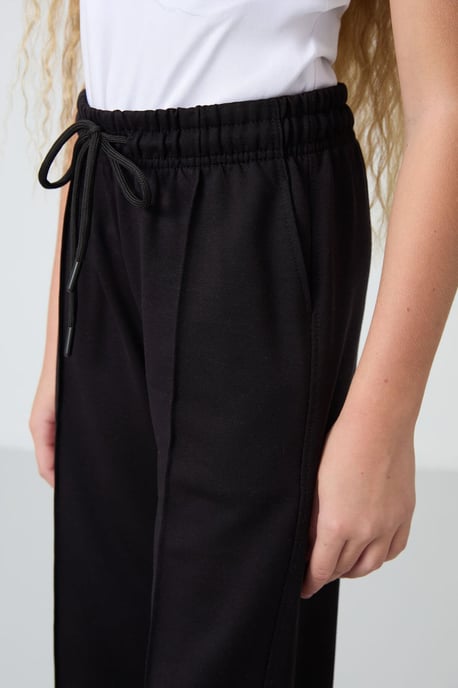Pantalón de chándal acanalado - Image 4