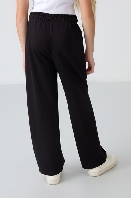 Pantalón de chándal acanalado - Image 6
