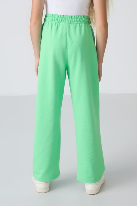 Pantalón de chándal de canalé - Image 5