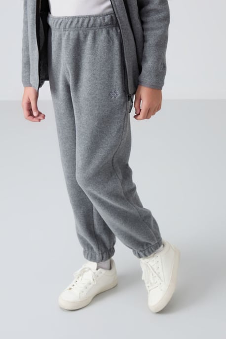 Pantalón de chándal de pierna recta - Image 3