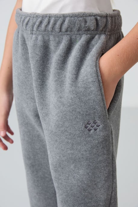 Pantalón de chándal de pierna recta - Image 4
