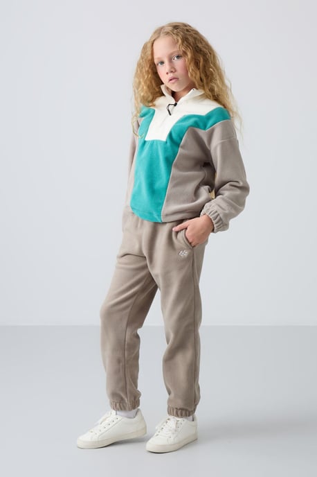 Pantalón de chándal de pierna recta - Image 1