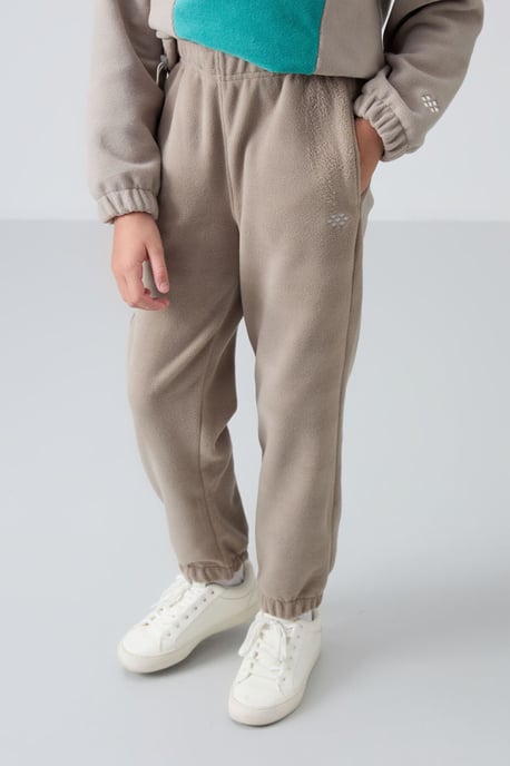 Pantalón de chándal de pierna recta - Image 2