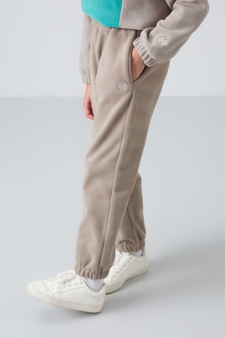 Pantalón de chándal de pierna recta - Image 3