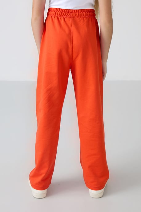 Pantalón de chándal de canalé - Image 6