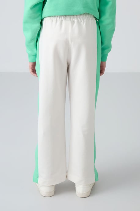 Tommy Life Pantalón de chándal de pierna ancha - Image 5