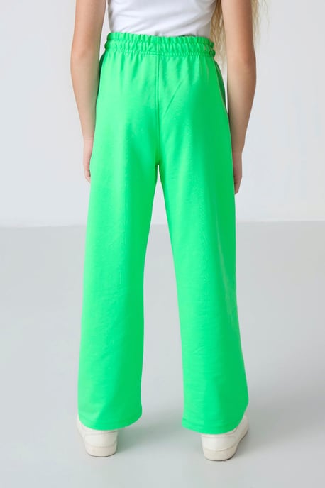 Pantalón de chándal de canalé - Image 5