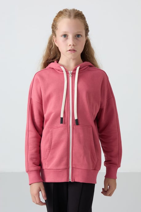 Tommy Life Pack de 2 sudaderas con capucha y cremallera - Image 3