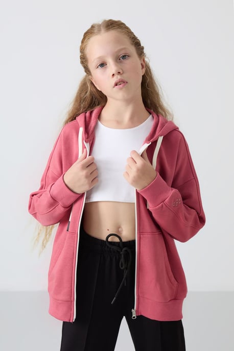 Tommy Life Pack de 2 sudaderas con capucha y cremallera - Image 5