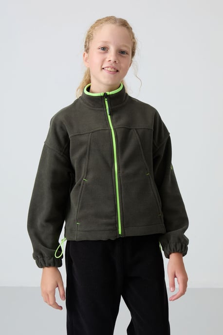 Sudadera de poliéster - Image 1