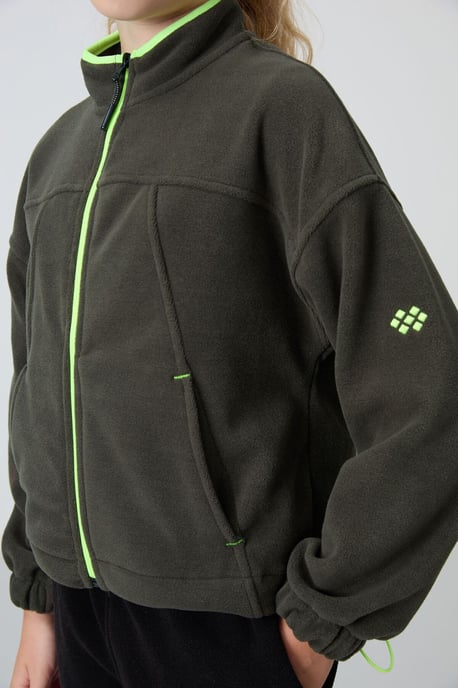 Sudadera de poliéster - Image 3