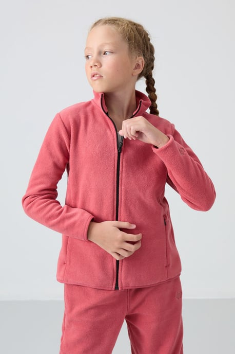 Sudadera de cuello redondo - Image 2