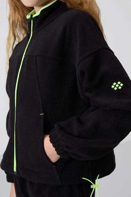 Sudadera de poliéster - Image 2