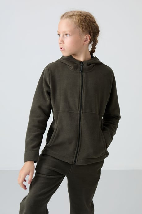 Pack de 2 sudaderas con capucha y cremallera - Image 3