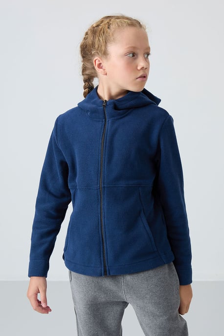 Pack de 2 sudaderas con capucha y cremallera - Image 4