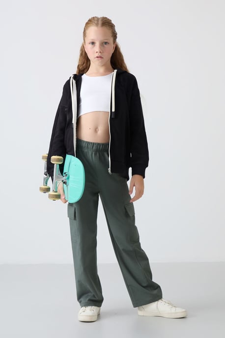 Pack de 2 sudaderas con capucha y cremallera - Image 2