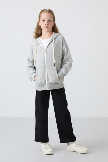 Pack de 2 sudaderas con capucha y cremallera - Image 3