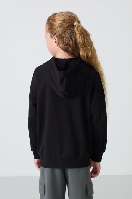 Sudadera de algodón y poliéster - Image 6