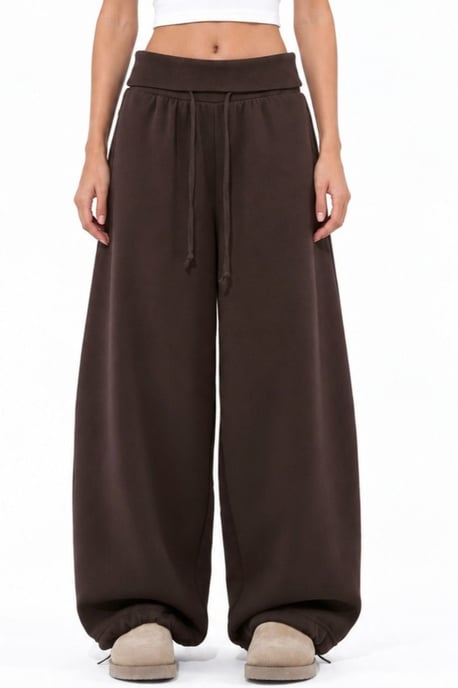 Busem Pantalón de mujer de pierna recta - Image 1
