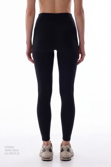 Easy Feel Leggings tobilleros de talle alto - Image 3