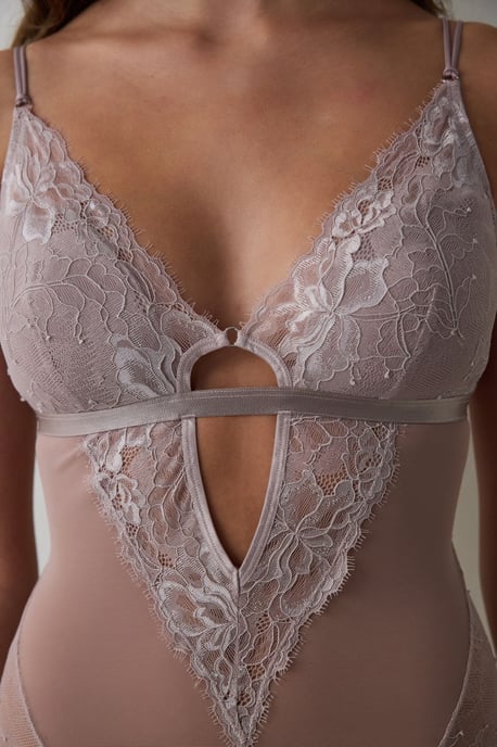 Body de encaje - Image 6