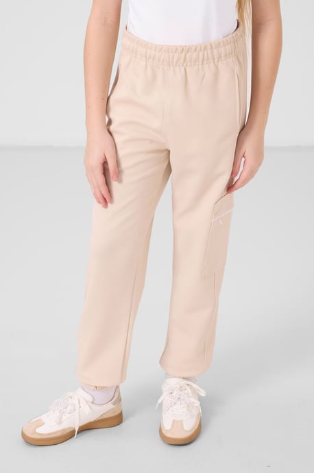 Conjunto de chándal de manga corta y cuello redondo - Image 6