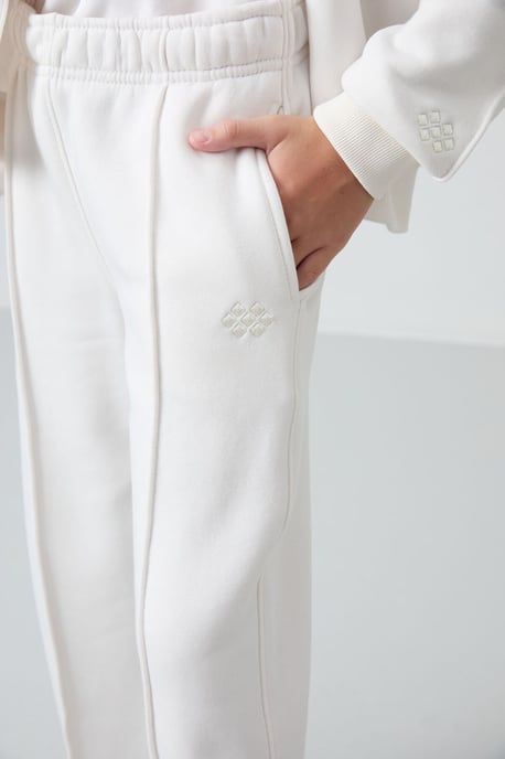 Chándal de sudadera con capucha y pantalón - Image 4