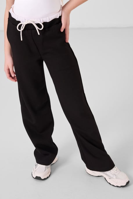 Conjunto de chándal estampado y bordado - Image 2