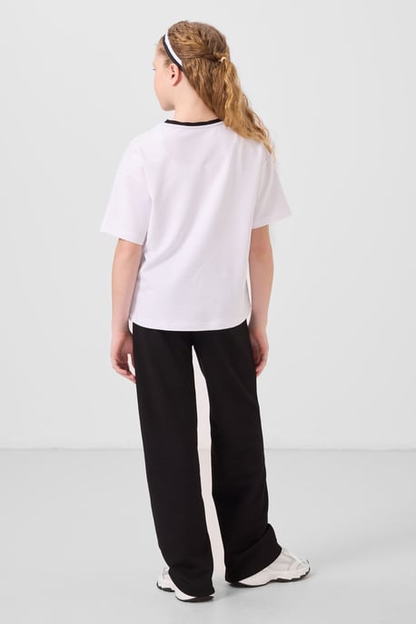 Conjunto de chándal estampado y bordado - Image 6