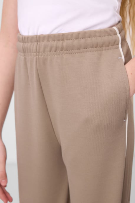 Conjunto de chándal de manga larga - Image 2