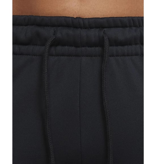 Nike Therma Pantalón de chándal de entrenamiento para mujer Negro - Image 4