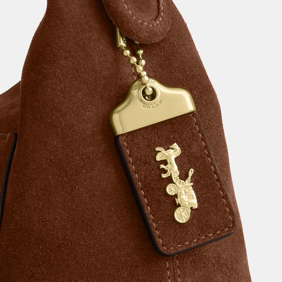 Bolso de hombro Allison con cremallera superior - Image 5