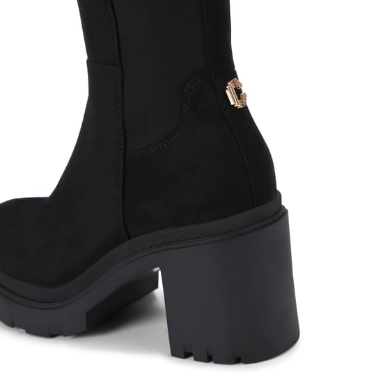 Carvela Boulder High Wf Botas - Image 4