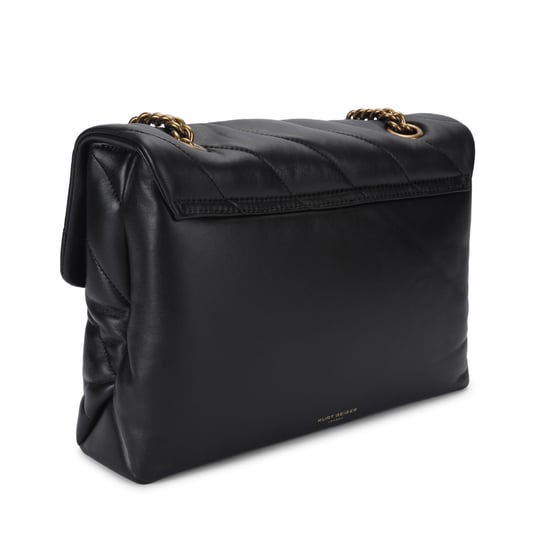 Kurt Geiger London Bolso de piel Lg Soho - Image 3