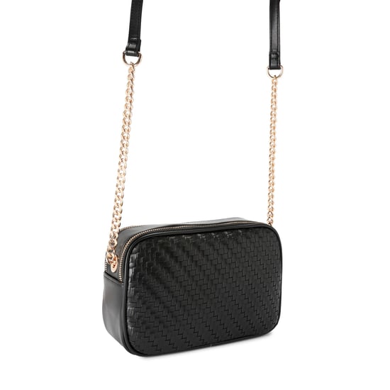 Carvela Antionia Weave bolso bandolera - Image 3